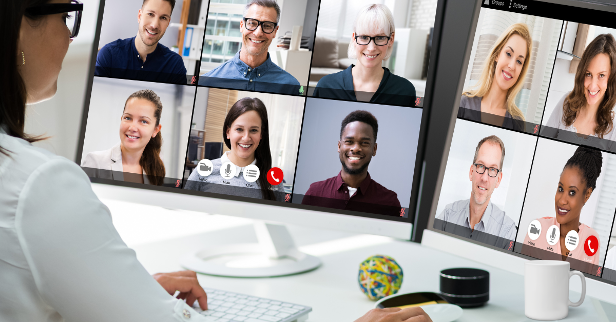 Top 5 Reasons to Include Webinars in Your Marketing Strategy